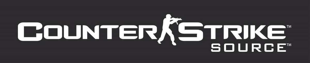 скачать Counter-Strike Source v34 Counter-Strike Source v93 Counter-Strike 1.6 Логотип
